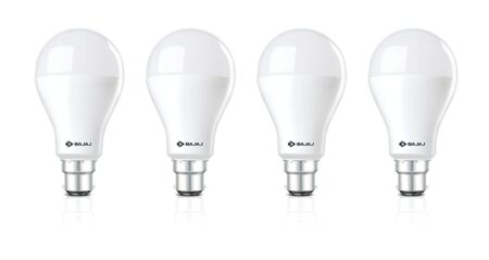 Bajaj Base 15Watt LED Bulb - Sahajanand Electric - Surat, Gujarat