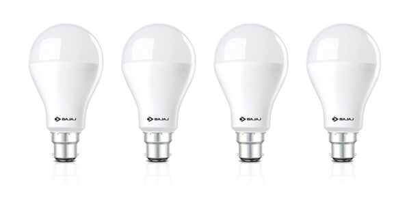 Bajaj Base 15Watt LED Bulb - Sahajanand Electric - Surat, Gujarat