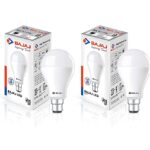 Bajaj Base 15Watt LED Bulb – Sahajanand Electric – Surat, Gujarat