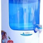 Dolphin Gold+ 9 Litre Ro Water Purifier – Sahajanand Electric