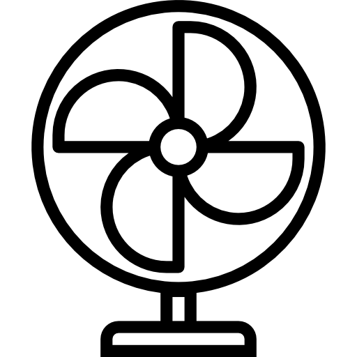 Table Fan